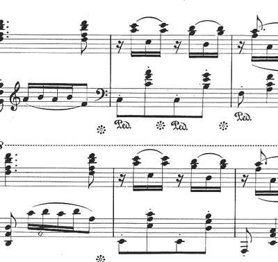 Brahms - Danze Ungheresi (Vol II) | ΚΑΠΠΑΚΟΣ